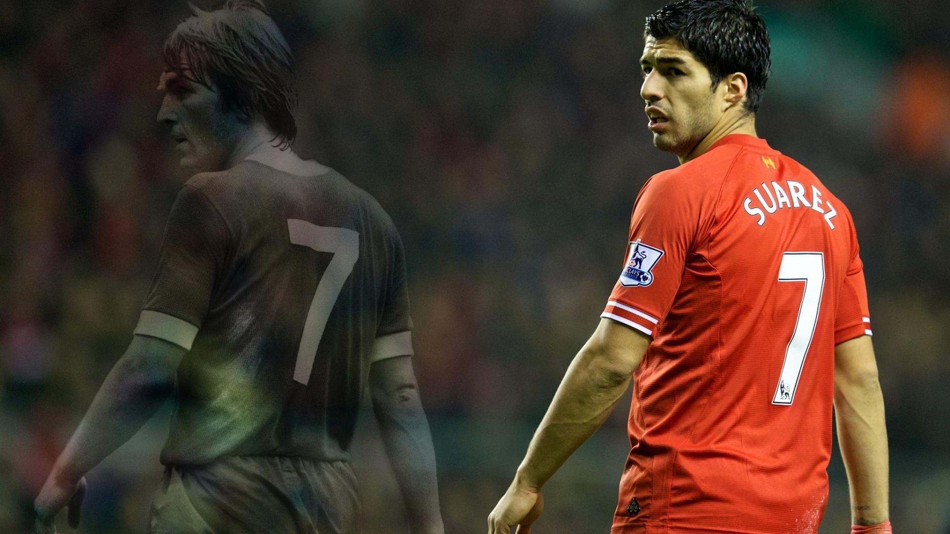 利物浦与切尔西战平,冠军争夺更加激烈